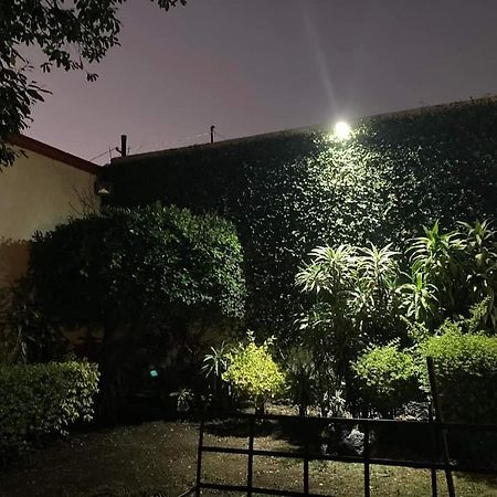 Hotel Maria Emilia Cuernavaca Amatitlan Exterior photo